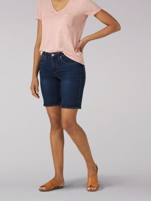lee jeans shape illusions