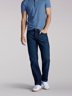 Denim de la collection Homme, Prêt-à-porter luxe