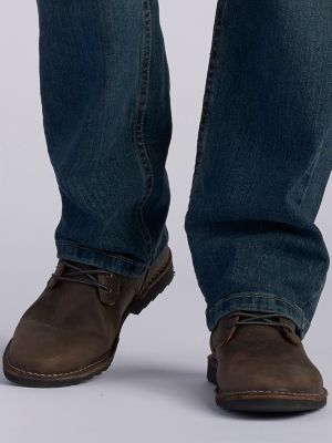 Men's Premium Select Regular Straight Leg Jean