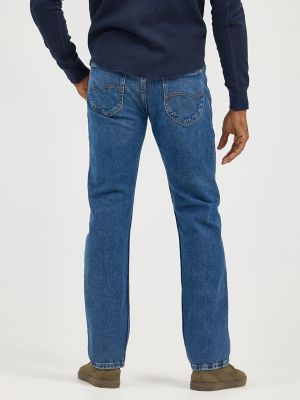 Men's Legendary Slim Straight Jean in Indy