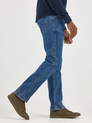 Men's Legendary Slim Straight Jean in Indy