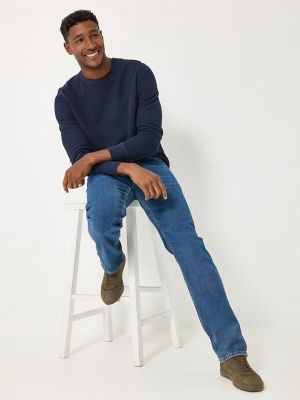 Men's Legendary Slim Straight Jean in Indy