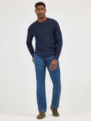 Men's Legendary Slim Straight Jean in Indy