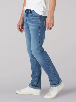 Men's Legendary Slim Straight Jean in Glory
