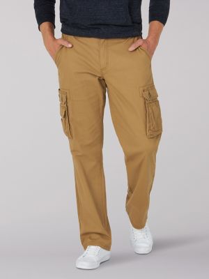 lee jeans cargo pants