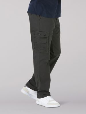 cargo pants relaxed