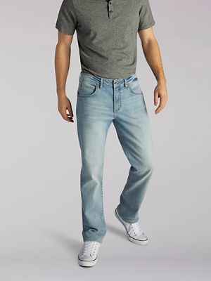 anchor length jeans