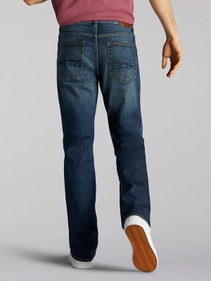 Men's Modern Series Straight Leg Jean