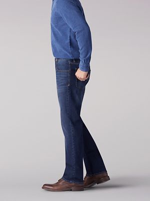 Men's Modern Series Straight Leg Jean