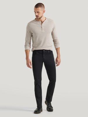 Lee 205 Men's Relaxed Fit Straight Leg Jean