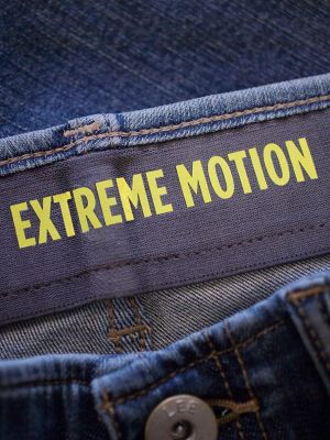 Extreme Motion Jean:Maverick:36:32 alternative view 6