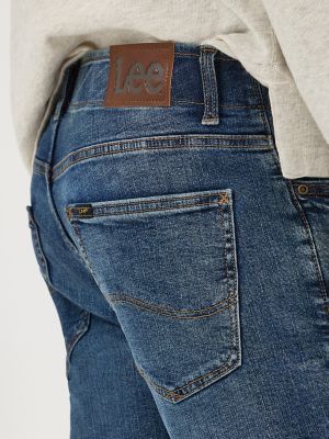 Lee performance jeans online