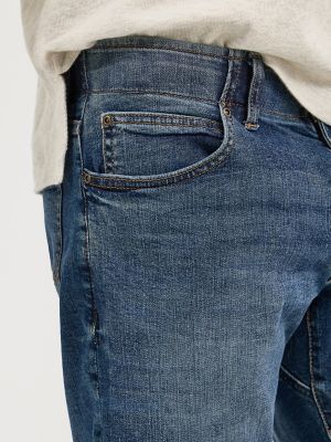 Lee jeans tapered online