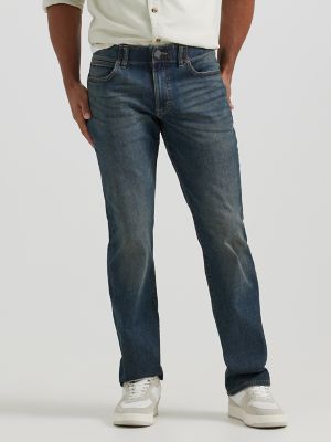 Men&rsquo;s Extreme Motion Bootcut Jean in Maverick alternative view
