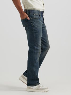 Men&rsquo;s Extreme Motion Bootcut Jean in Maverick alternative view 3