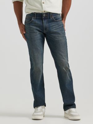 extreme bootcut jeans