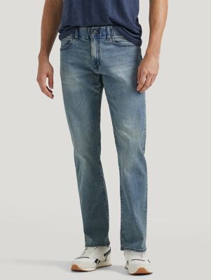 Men's Bootcut Jeans | Relaxed Skinny or Slim Fit | Lee®