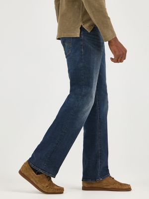 Extreme Motion Bootcut Jean:Cruz:36:36 alternative view 3