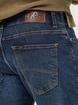 Extreme Motion Bootcut Jean:Cruz:36:36 alternative view 4
