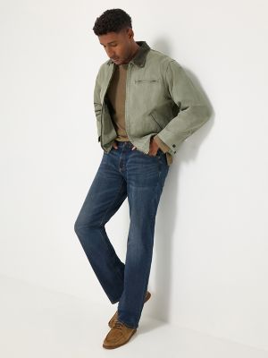 Extreme Motion Bootcut Jean:Cruz:36:36 alternative view 6