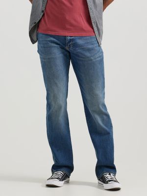 lee extreme motion jeans bootcut