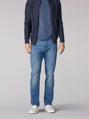 jcpenney lee extreme motion jeans