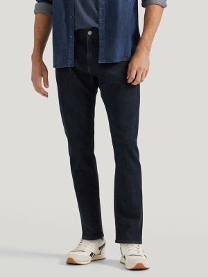 lee extreme motion athletic jeans