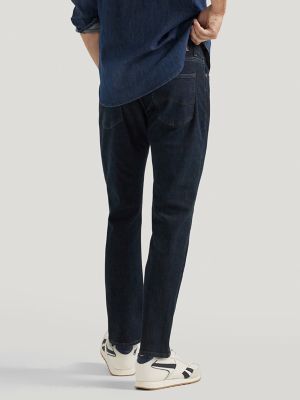 Men's Extreme Motion Athletic Tapered Leg Jean Men's Jeans Lee®