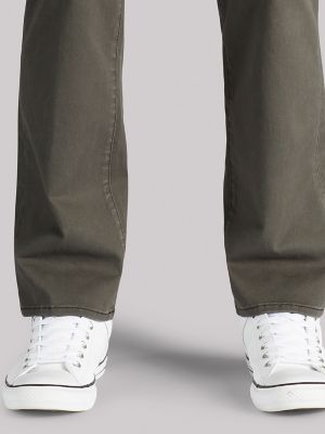 Men's Extreme Motion Athletic Tapered Leg Jean | Men's Jeans | Lee®