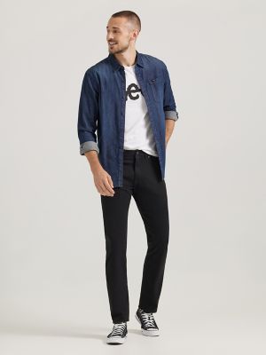 lee extreme motion khakis