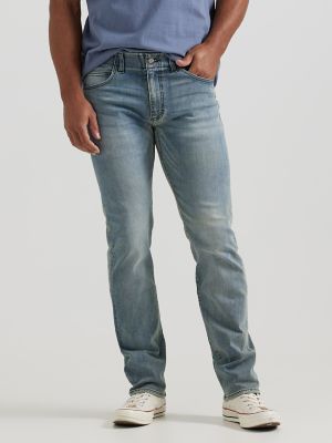 Men's Extreme Motion Slim Straight Jean