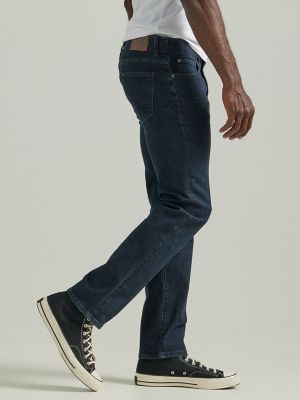 Men's Extreme Motion Slim Straight Jean | Lee®