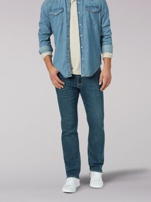 Men's Jeans & Men's Denim | Lee® Jeans for Men