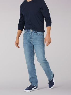 lee blue jeans near me