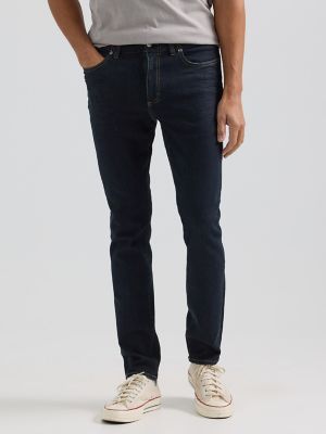 Men&rsquo;s Extreme Motion Skinny Jean in Night Wanderer alternative view