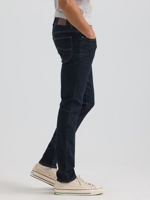 Men&rsquo;s Extreme Motion Skinny Jean in Night Wanderer alternative view 3