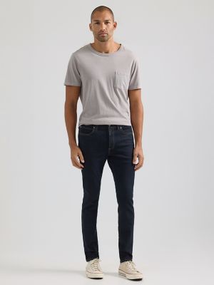 lee extreme motion slim jeans