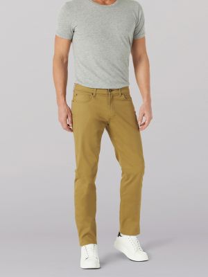 ABC Classic-Fit Trouser 34L *Smooth Twill