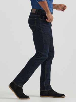 Men s Extreme Motion MVP Slim Fit Tapered Jean