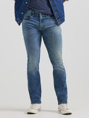 Men&rsquo;s Extreme Motion MVP Slim Fit Tapered Jean in Lenny alternative view