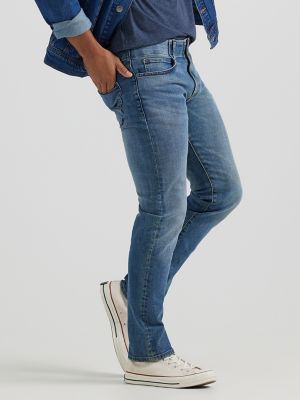 Men's Extreme Motion MVP Slim Fit Tapered Jean Men's Jeans Lee®