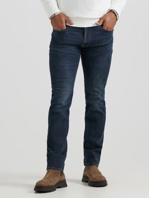 Men&rsquo;s Extreme Motion MVP Slim Fit Tapered Jean in Sebastian