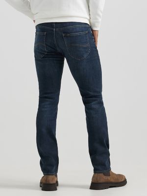 Men&rsquo;s Extreme Motion MVP Slim Fit Tapered Jean in Sebastian
