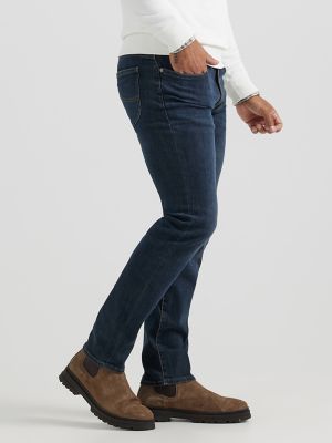 Men&rsquo;s Extreme Motion MVP Slim Fit Tapered Jean in Sebastian