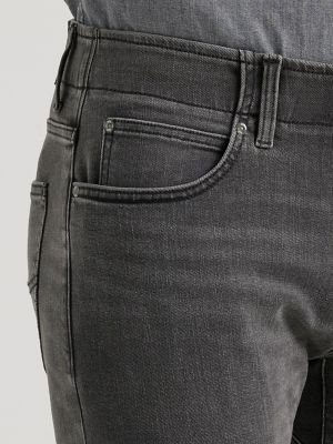 Lee extreme store motion jeans black