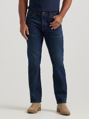 Men's Extreme Motion MVP Regular Straight Jean in Cobra alternative view