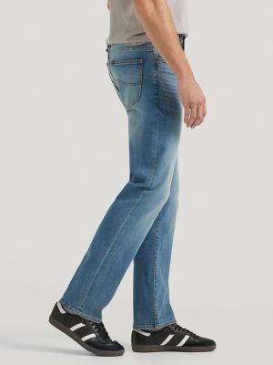 Men's Extreme Motion MVP Regular Straight Jean