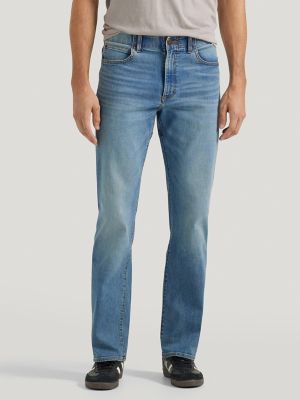 Men's Extreme Motion MVP Relaxed Straight Jean
