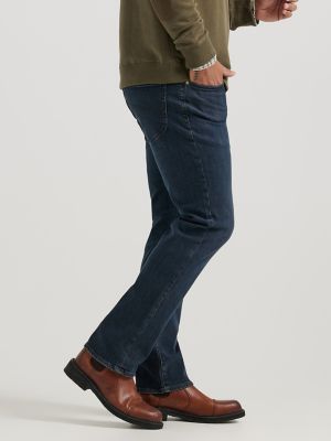 Men's Extreme Motion MVP Relaxed Fit Flat Front Pant in Conventry