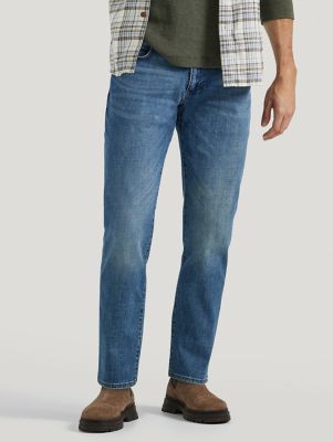 Men's Extreme Motion MVP Straight Fit Tapered Jean in Brady alternative view